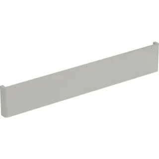 Geberit Auszug Front, GreiGeberit matt, myDay Waschtisch-US, Modell 824162, 598670000 598670000