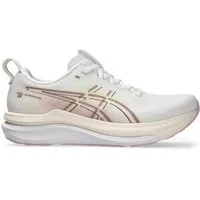 Asics Asics Gel-Kayano 33 Damen White Hazy Lilac Laufschuh