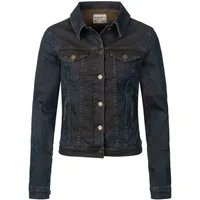 Rock Creek Jeansjacke Damen Jeansjacke Denim D-401