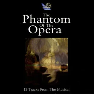 The Phantom of the Opera