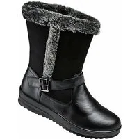 Wonderwalk Winterstiefel