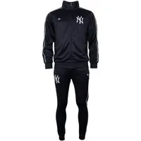 New York Yankees Trainingsanzug New York Yankees New Era Trainingsanzug NYY Logo