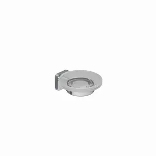 Kludi VELA S Seifenschale chrom, 2598505 2598505