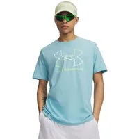 Under Armour® T-Shirt Under Armour Herren T-Shirt GL Foundation Update SS 1382915