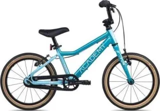 Academy Grade 3 Edition Kinderrad Diamant Knick 16" funtasy blue