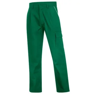 uvex extra Herren Bundhose grün 58 - 8873512