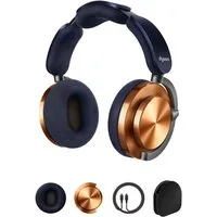 DYSON OnTrac™ Over-Ear-Kopfhörer (Geräuschisolierung, Transparenzmodus, Bluetooth, Integriertes Mikrofon zum telefonieren und Geräuschunterdrückung)