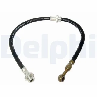 Delphi Bremsschlauch vorne Nissan Almera 2 N16 LH6210