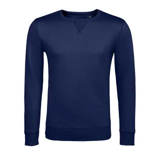Sols Unisex-Erwachsene Sully Sweatshirt (Marineblau)