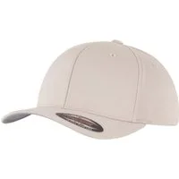 Flexfit Flex Cap Flexfit® Wooly Combed Bacecap mit Flexband für eine optimale Passform