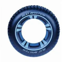 Bestway Schwimmring Bestway Schwimmring Mud Master Schwimmhilfe