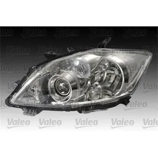 Valeo Scheinwerfer links Toyota Auris 044215
