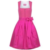 Krüger Madl Dirndl x Melissa Naschenweng Alpenbarbie