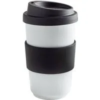 KAHLA Thermobecher Fillit Coffee to Go Becher 0,4 Liter 13 cm hoch