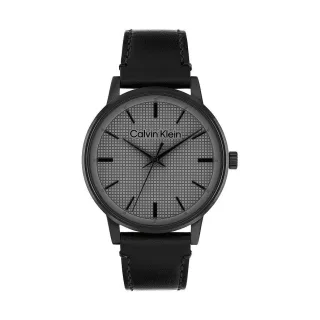Calvin Klein Herrenuhr CK LINKED 25200504