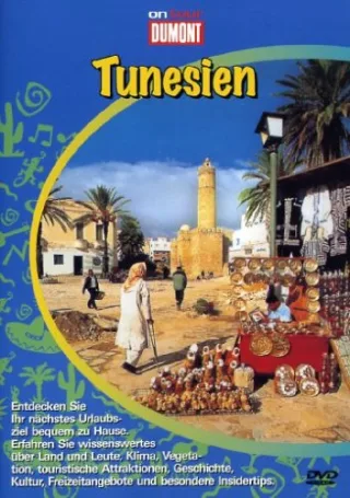 Dumont on Tour - Tunesien