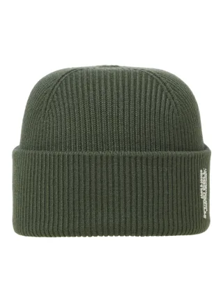JACK&JONES - JACCOLL REGULAR BEANIE NOOS - Gr. - ONE SIZE