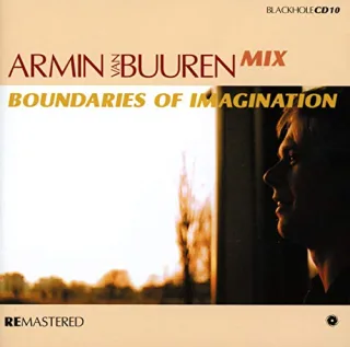 Boundaries of Imagination (Remastered)