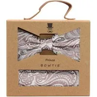 Prince Bowtie Fliege