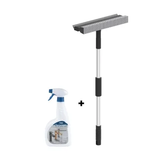 Tres Komplettes Set für die Wartung und Reinigung von Brauseköpfen und Armaturen , 134100108 134100108