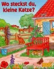 Wo steckst du kleine Katze?