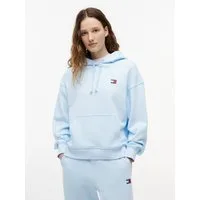 Tommy Jeans Kapuzensweatshirt TJW BXY BADGE HOODIE EXT mit Logo-Badge