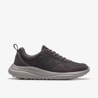 Lt360 Lace Dark Grey Sneakers