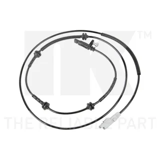 NK Raddrehzahlsensor hinten Citroen C5 C6 Peugeot 407 293712