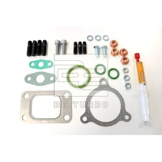 BE Turbo Montagesatz f?r Turbolader Mercedes 124 E-Klasse G-Klasse