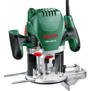 Bosch Oberfräse POF 1200 AE - 060326A100