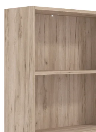 INOSIGN Aktenregal "Tomar" Bücherregal für ein aufgeräumtes Home Office