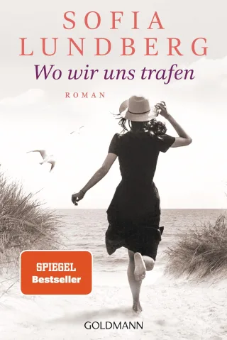 Wo wir uns trafen: Roman - von der Autorin des Bestsellers ?Das rote Adressbuch?