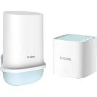 Outdoor 5G Kit DWP-1010KT, Mobile WLAN-Router Wi-Fi 6 AX1500 Router und 5G Outdoor Gerät