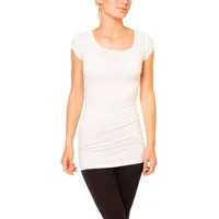 Muse Longshirt Kurzarm Longshirt 1002