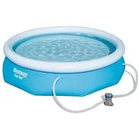 BESTWAY Quick-Up Pool Aufstellpool (1-tlg)