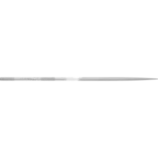 PFERD TOOLS Präzisions-Nadelfeile Dreikant Schweizer Hieb - 12804145