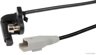HERTH&BUSS Sensor, Raddrehzahl - 70660533