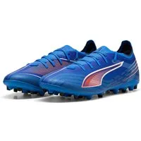 PUMA Herren Ultra 6 Match MG Fußballschuhe Sneaker