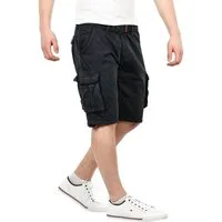 Indicode Shorts Indicode InMonroe Herren Shorts Bermudas B699