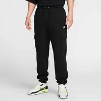 Nike Sportswear Sporthose W J BRK FLC PANT 24 aus Baumwolle und Polyester, bequeme Passform
