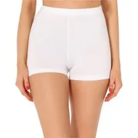 Merry Style Leggings Damen Shorts Radlerhose Unterhose kurze Hose Boxershorts MS10-358 (1-tlg) aus Baumwolle
