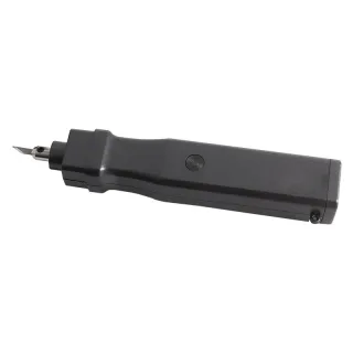 Ultrasonic Cutting Knife Electric DIY Tool 35W High Frequency Aerospace Titanium Alloy Blade Compact Design Type-C Charg