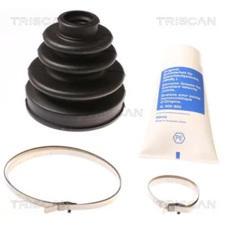 Triscan Achsmanschetten Kit Innen Toyota Hilux Paseo Yaris