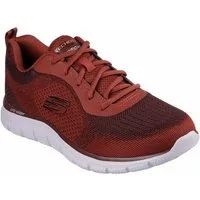 TRACK-GLENDOR Sneaker