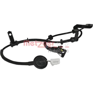 Metzger Raddrehzahlsensor hinten links Kia Rio 0900864
