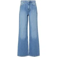 comma Bequeme Jeans