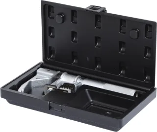 KS Tools Gewindestrehler für Außengewinde Ø 25-140 mm - 150.1430