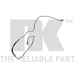 NK Bremsschlauch hinten Citroen Berlingo Peugeot Partner 853783