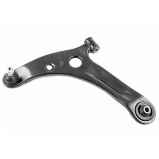 Ackoja Querlenker vorne links Mitsubishi Colt Smart Forfour