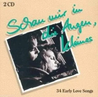 Pat Boone Everly Brothers Platters Ritchie Valens Cliff Richard..